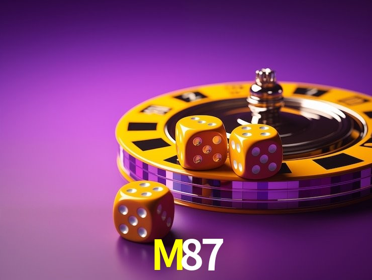 M87 Mobile Legends